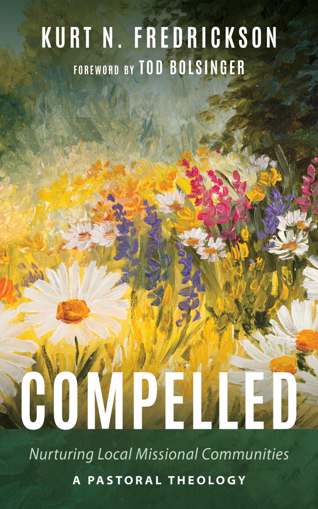 Compelled (eBook)