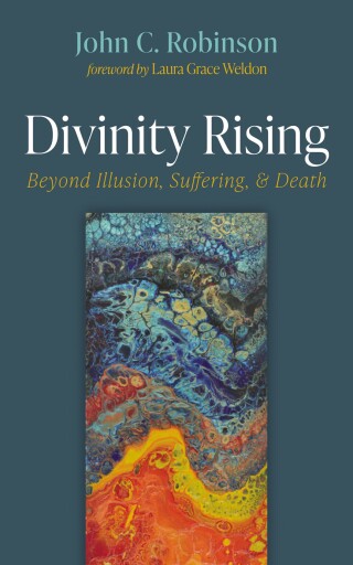Cover image: Divinity Rising 9798385240364
