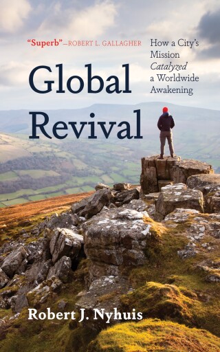Cover image: Global Revival 9798385240395