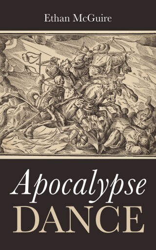 Cover image: Apocalypse Dance 9798385241989