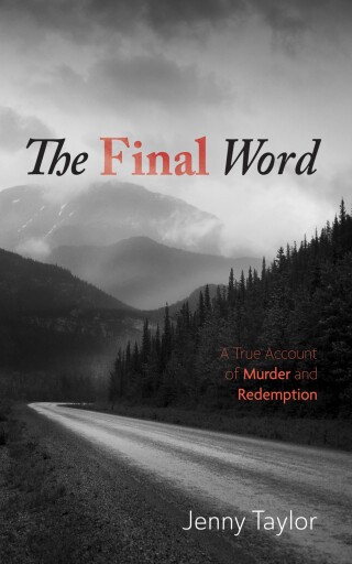 Imagen de portada: The Final Word 9798385242467