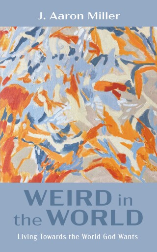 Cover image: Weird in the World 9798385242672