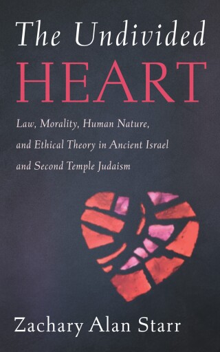 Cover image: The Undivided Heart 9798385244225