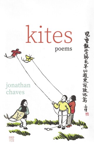 Imagen de portada: Kites 9798385244553