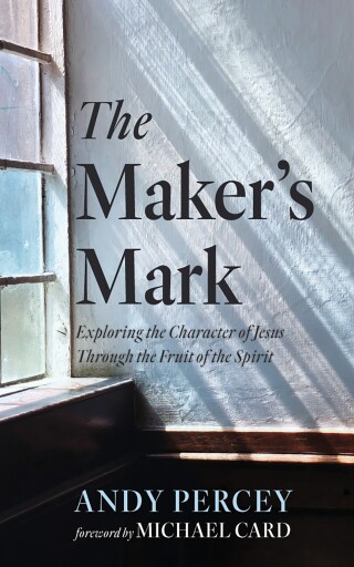 Cover image: The Maker’s Mark 9798385244645