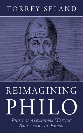 Imagen de portada: Reimagining Philo 9798385245031