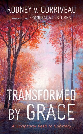 Cover image: Transformed by Grace 9798385245123