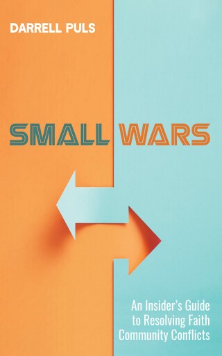 Imagen de portada: Small Wars 9798385246113