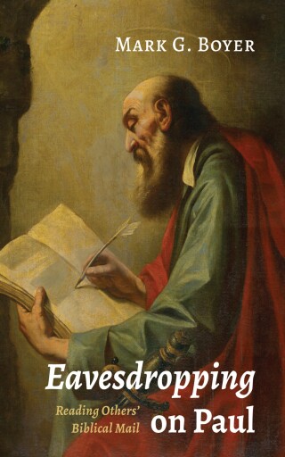 表紙画像: Eavesdropping on Paul 9798385247257