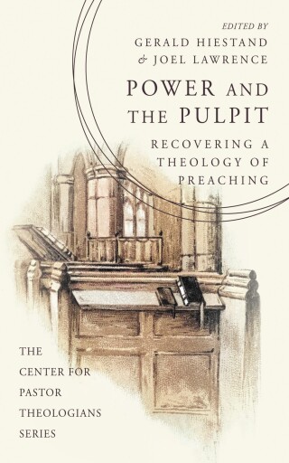 Cover image: Power and the Pulpit 9798385247554