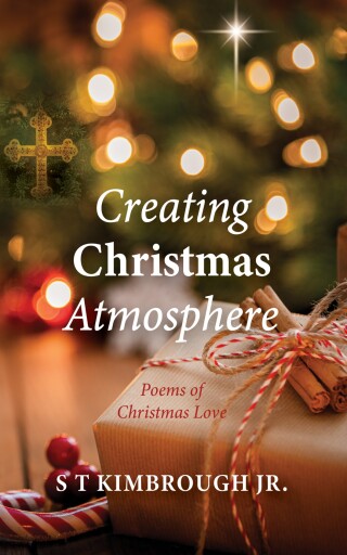 Titelbild: Creating Christmas Atmosphere 9798385248308