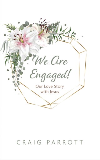 表紙画像: We Are Engaged! 9798385248391