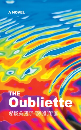 Imagen de portada: The Oubliette 9798385248759