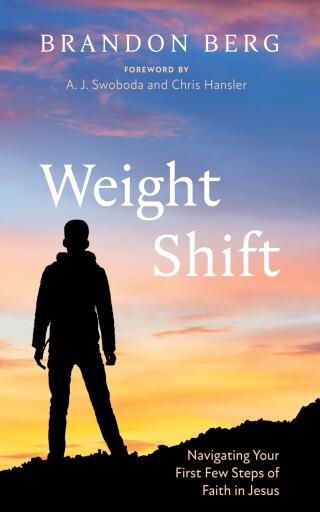 Cover image: Weight Shift 9798385249145