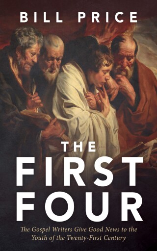 Cover image: The First Four 9798385249350