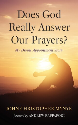 表紙画像: Does God Really Answer Our Prayers? 9798385249411