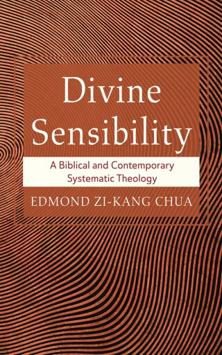 Cover image: Divine Sensibility 9798385249831