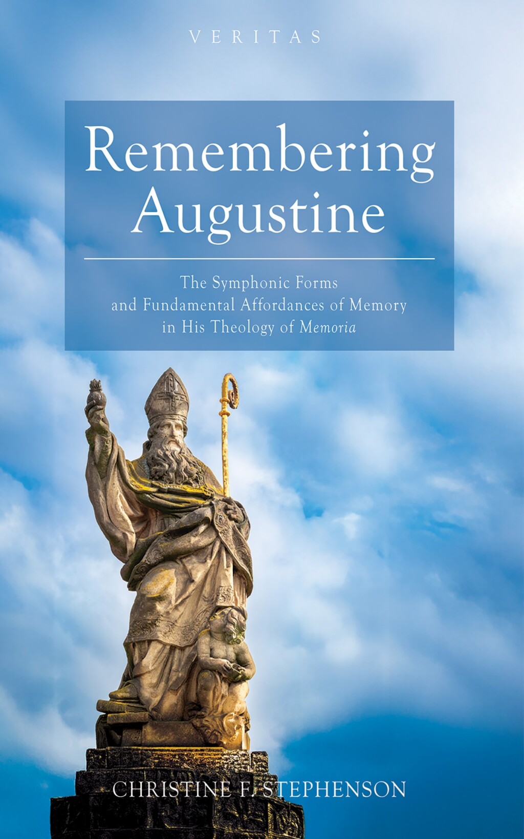 Remembering Augustine (eBook)
