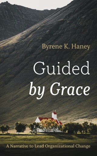 Cover image: Guided by Grace 9798385251667