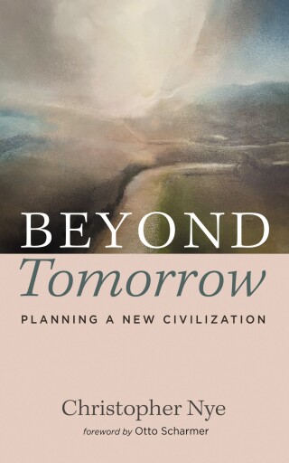 Imagen de portada: Beyond Tomorrow 9798385252503