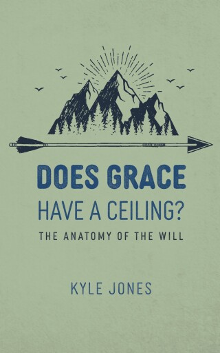 Imagen de portada: Does Grace Have a Ceiling? 9798385252565