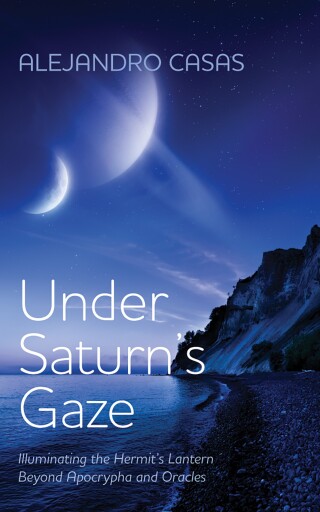 Cover image: Under Saturn’s Gaze 9798385253166