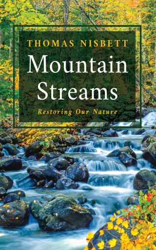 Cover image: Mountain Streams 9798385253616