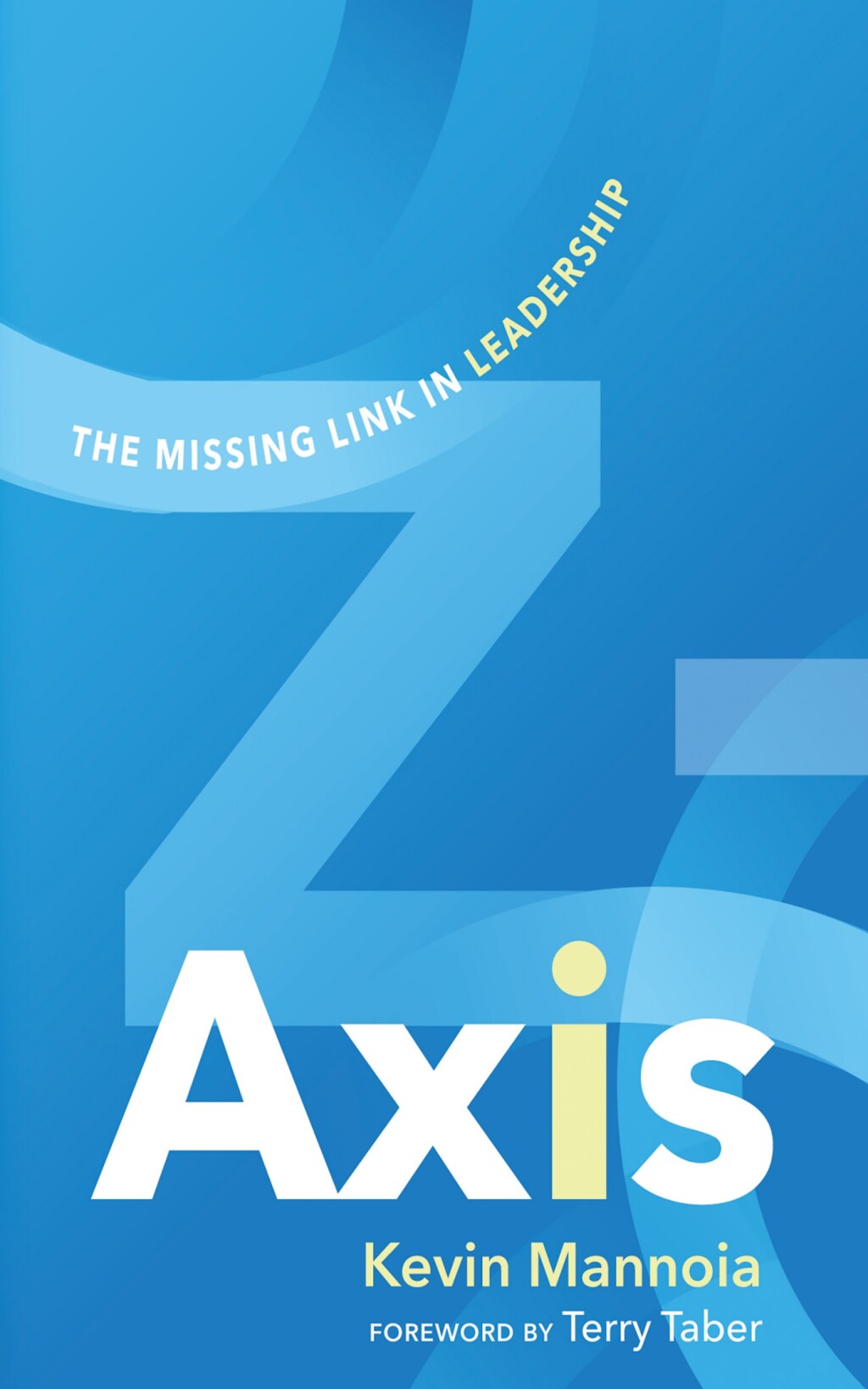 Z-Axis (eBook)