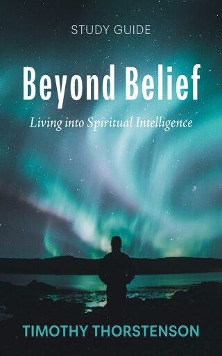 Cover image: Beyond Belief, Study Guide 9798385255061