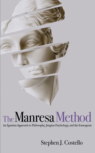 Imagen de portada: The Manresa Method 9798385257232