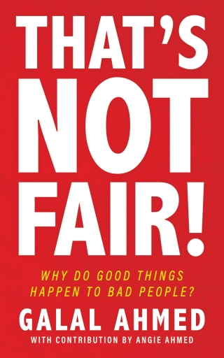 Cover image: That’s Not Fair! 9798385257935