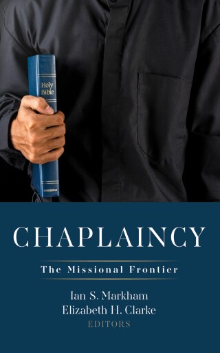 Imagen de portada: Chaplaincy 9798385258239
