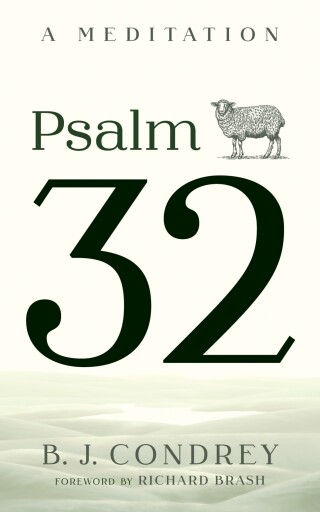 Cover image: Psalm 32 9798385258659