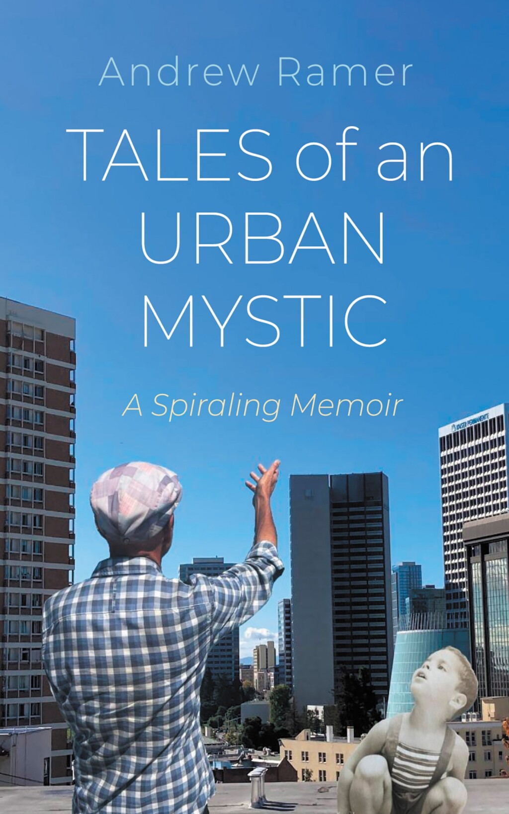 Tales of an Urban Mystic eBook