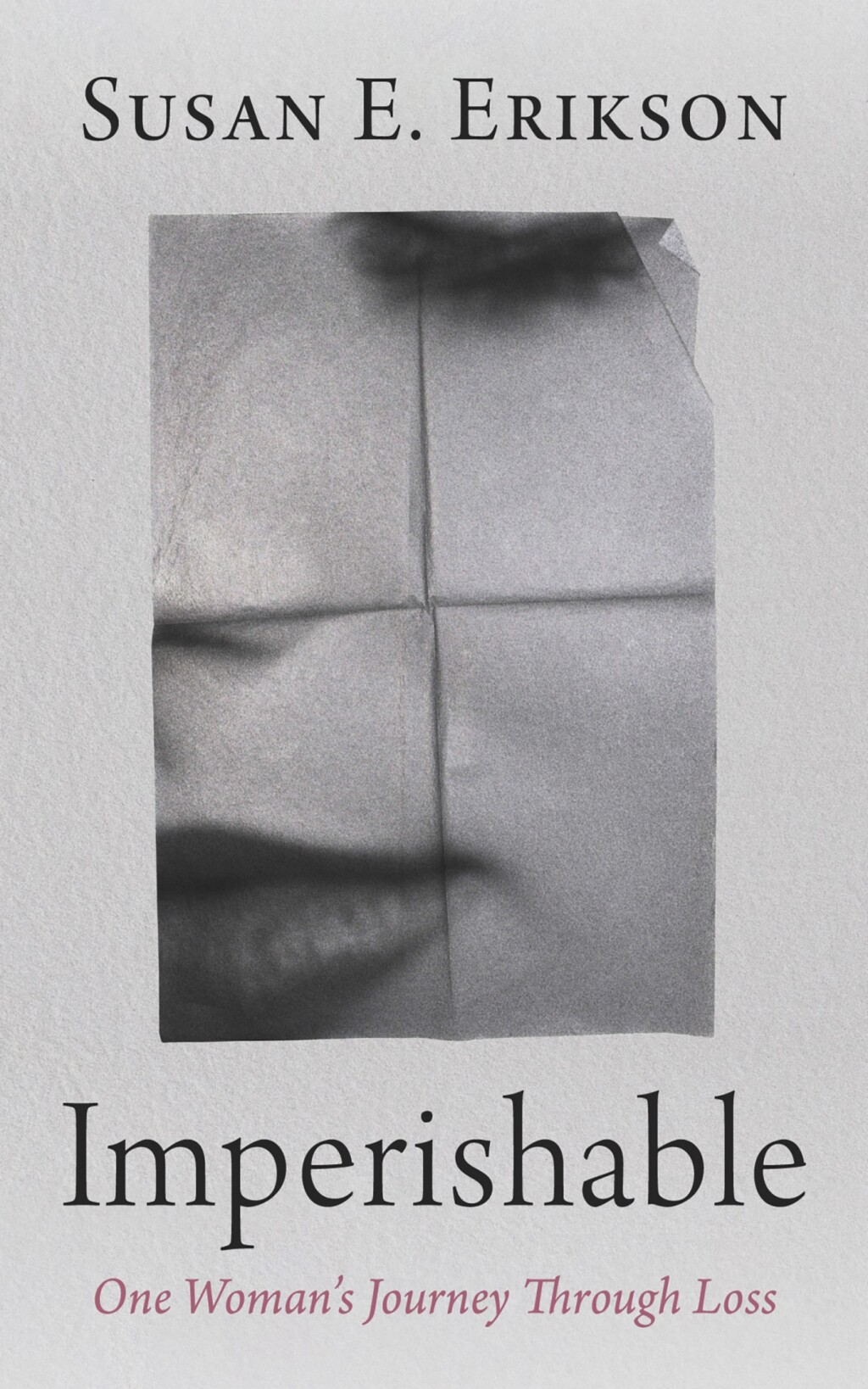 Imperishable (eBook)