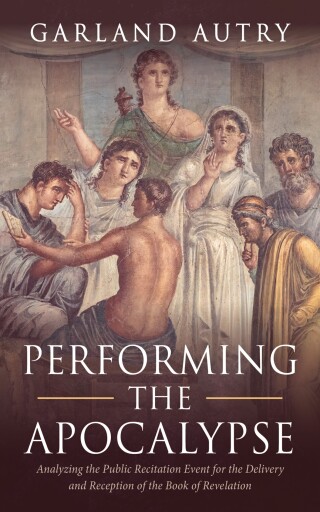 Cover image: Performing the Apocalypse 9798385261772