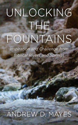 Cover image: Unlocking the Fountains 9798385262229