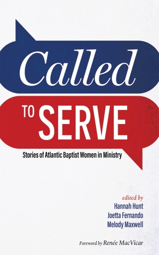 Imagen de portada: Called to Serve 9798385262793
