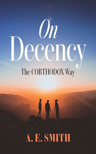 Imagen de portada: On Decency 9798385263004