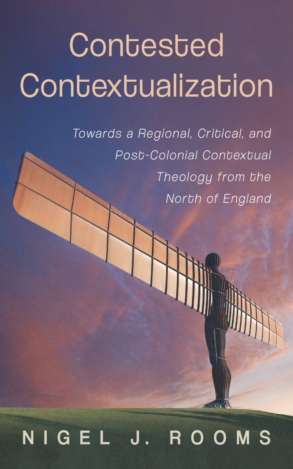 Contested Contextualization (eBook)