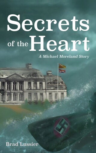 Cover image: Secrets of the Heart 9798385265060