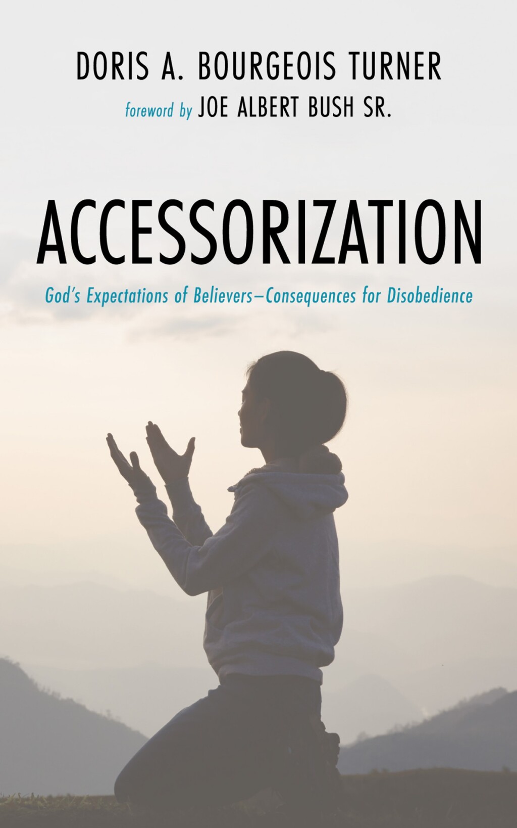 Accessorization (eBook)
