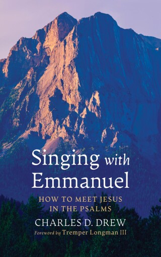 Titelbild: Singing with Emmanuel 9798385266463