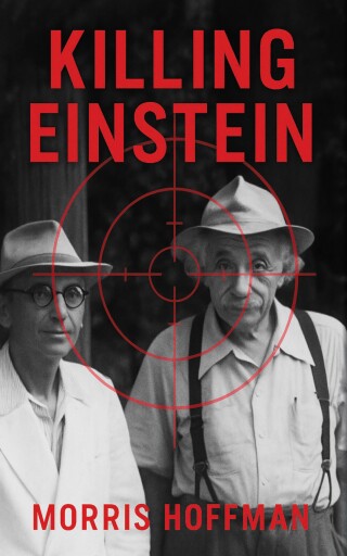 Titelbild: Killing Einstein 9798385267781