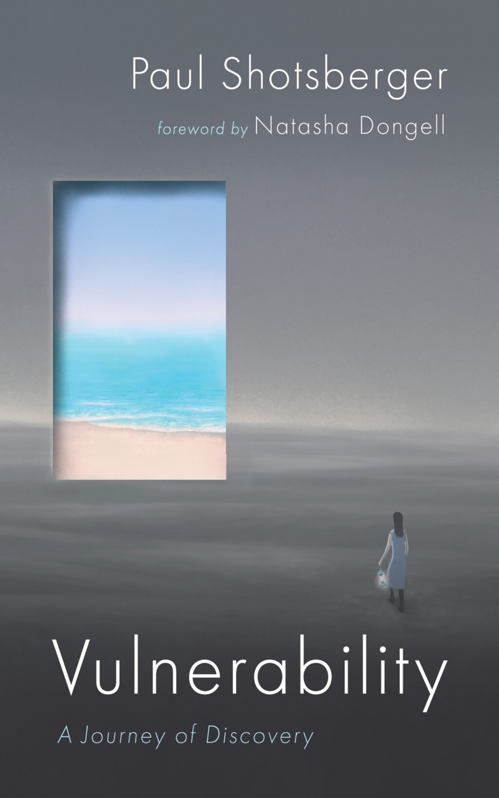 Vulnerability (eBook)