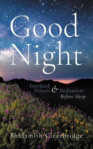 Imagen de portada: Good Night 9798385269327