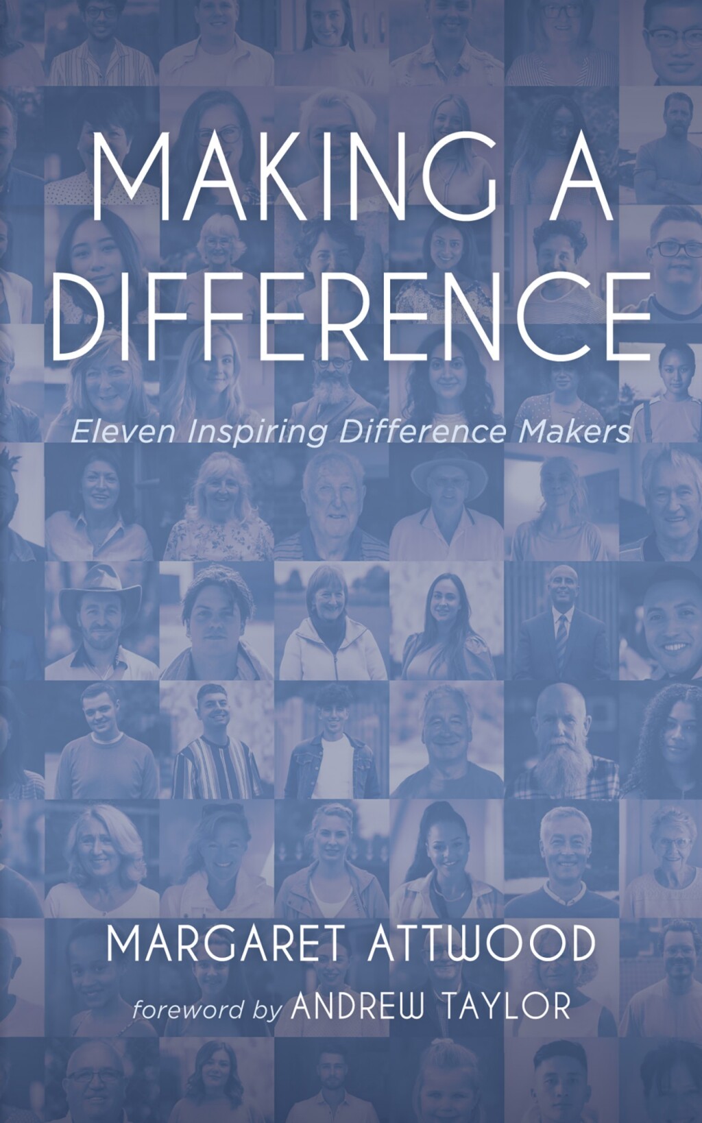 Making a Difference (eBook)