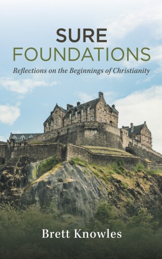 Imagen de portada: Sure Foundations 9798385270842