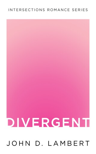Imagen de portada: Divergent 9798385272914