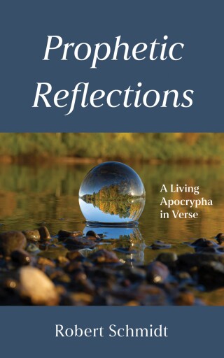 Imagen de portada: Prophetic Reflections 9798385274772